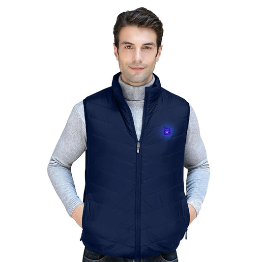ArcticFlex™ — Unstoppable Warmth That Powers You Through Any Chill