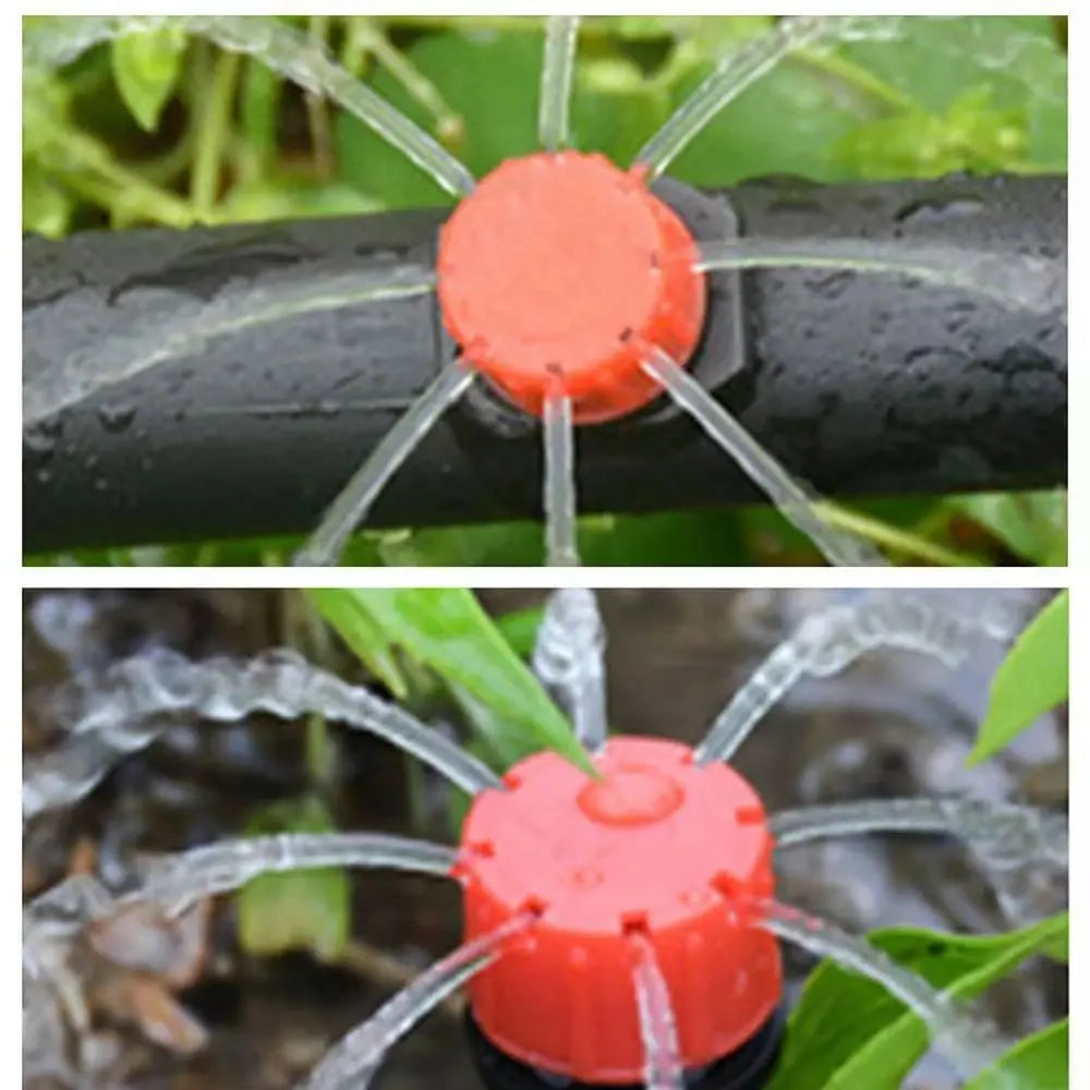 Precision Irrigation Dripper – Effective Plant Care Solution