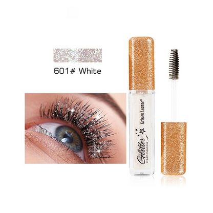 LumaLuxe™ Diamond Mascara — Unleash Radiant, Voluminous Lashes That Captivate All Day
