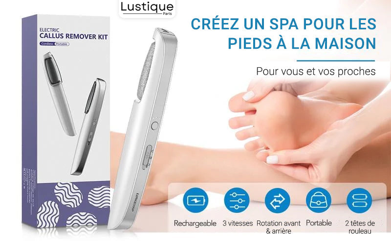 VeluraGlide™ — Unlock Irresistibly Smooth Feet That Steal Every Spotlight