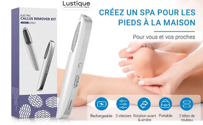 VeluraGlide™ — Unlock Irresistibly Smooth Feet That Steal Every Spotlight