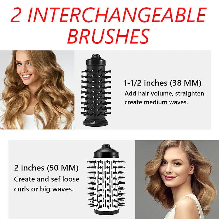 Glissara™ — Effortless Glam and Healthy Hair That Turns Heads Every Day