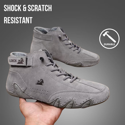 RaminaStride™ — Stylish Orthopedic Support That Makes Every Step Pain-Free and Confident