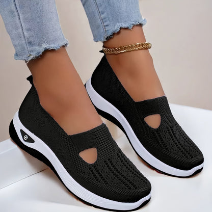 RamellaStride™ — Feel Unstoppable Comfort and Style in Every Step