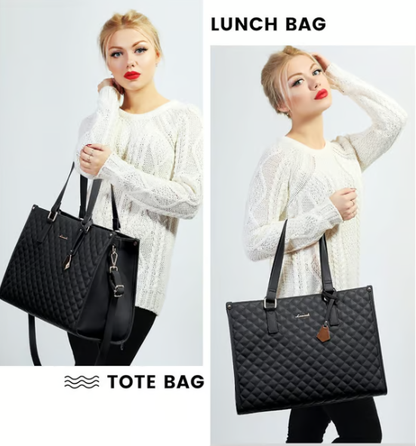 Modeva™ Bag — Master Your Day with Effortless Style and Freshness
