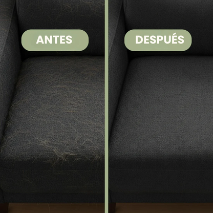 FurFree™ — Eco-Friendly and Reusable Lint Removal Glove