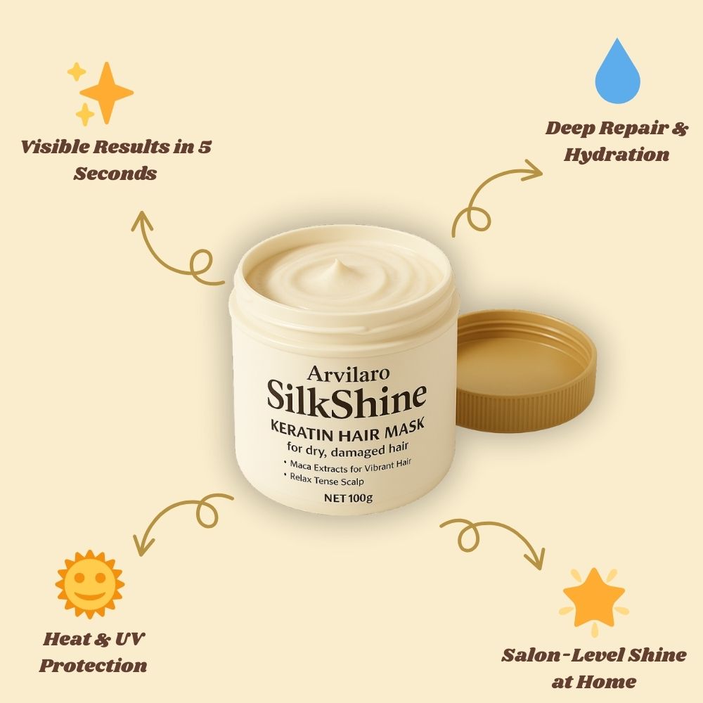 LumaMist™ — Unlock Silky, Head-Turning Hair That Feels Unstoppable