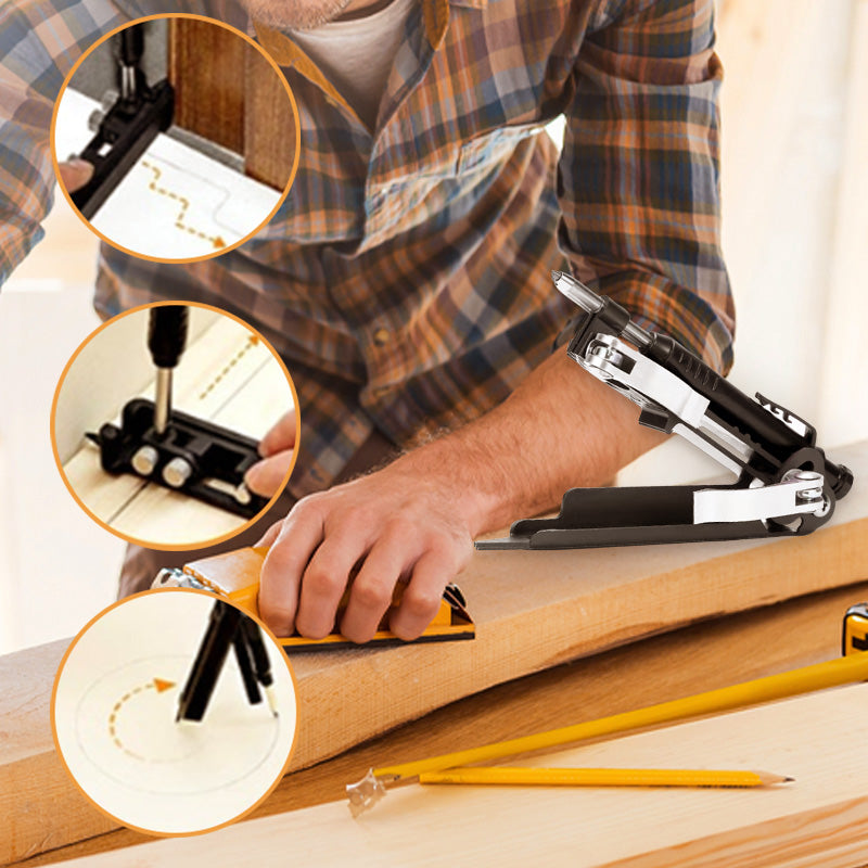 SculptPro™ Precision Carving Set — Unlock Flawless Creativity with Effortless Control and All-Day Comfort
