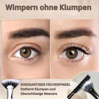 UnendlicheWimper™ Bold Lashes in Only One Second (1 + 1 Free)
