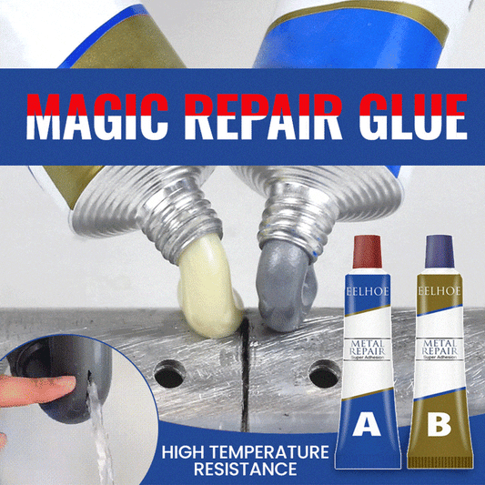 FlexBond Pro™ — Fix Anything Fast with Unbreakable, Pro-Level Strength