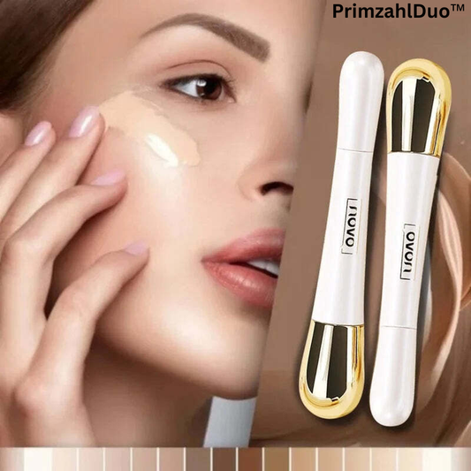 RadianceForm™ — The Foundation That Perfectly Matches and Lights Up Your True Glow