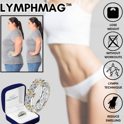 VitalVibe™ Ring — Ignite Lasting Energy and Melt Stubborn Fat Effortlessly