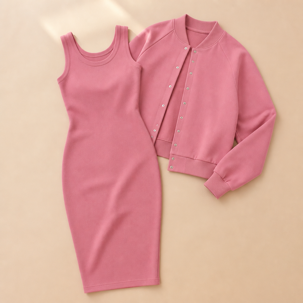 Radiance Duo™ — Embrace Confidence and Comfort that Honors Every Curve