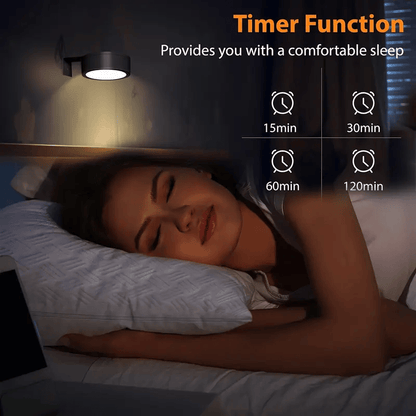 VibriLux™ — Ignite Every Wall with Effortless, Jaw-Dropping Ambiance