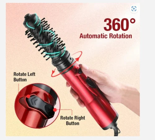 VelaBloom™ Styler — Unlock Effortless, Radiant Hair That Turns Heads Every Time