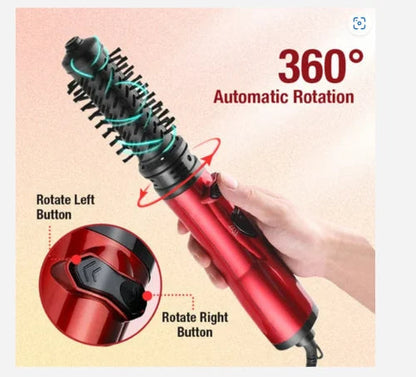 VelaBloom™ Styler — Unlock Effortless, Radiant Hair That Turns Heads Every Time