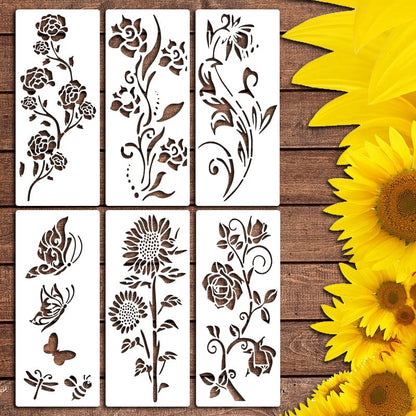 BloomTrace | Instantly Stunning Floral Walls | 50% Off
