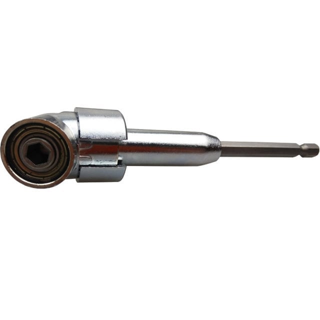 TorqueTitan™ Adapters — Conquer Every Tight Angle with Unshakable Power and Precision