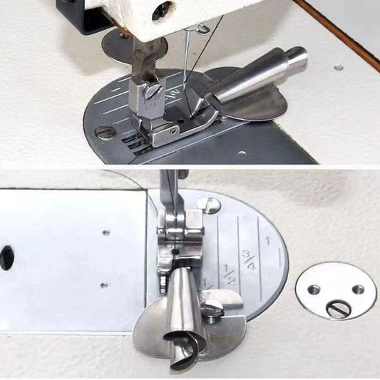 Hem Master Pro Kit - Ultimate Sewing Precision