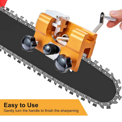 EdgeBlaze™ — Turn Dull Chains into Razor-Sharp Powerhouses Instantly