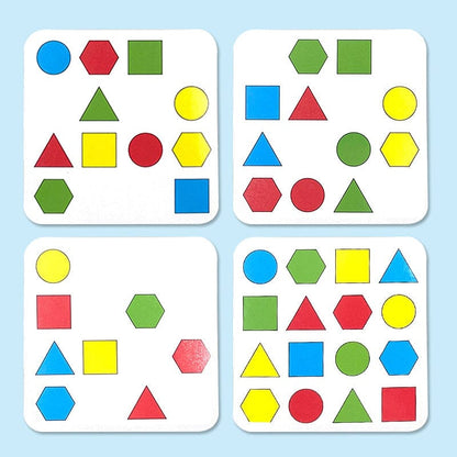 BrillioBlocks™ — Ignite Your Child’s Confidence with Bold, Brain-Boosting Play