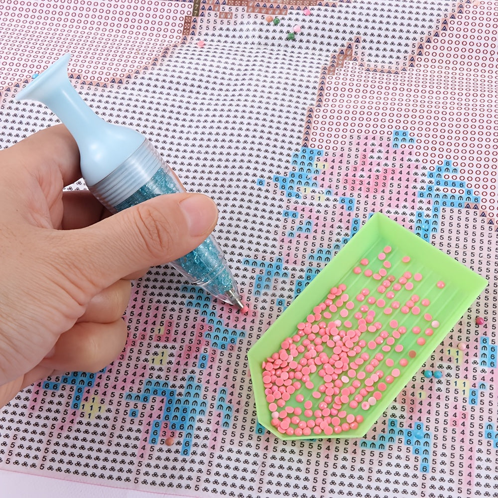 VividGem™ Deluxe — Unlock Pain-Free Precision for Endless Creative Joy