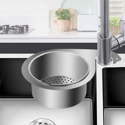 DrainShield™ — Keep Your Sink Spotless and Free from Clogs Without Lifting a Finger
