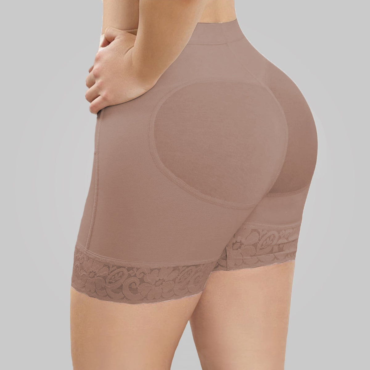 VelaCurve™ Booty Boost Shorts — Unleash Natural Curves That Command Every Eye and Feel Like Second Skin