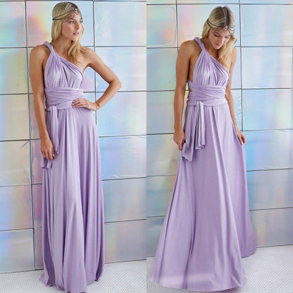 EndlessSummer™ - Infinity Dress for Summer Vibes