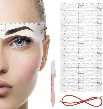 ArchAura™ — Effortless Brows That Boost Your Confidence Every Time