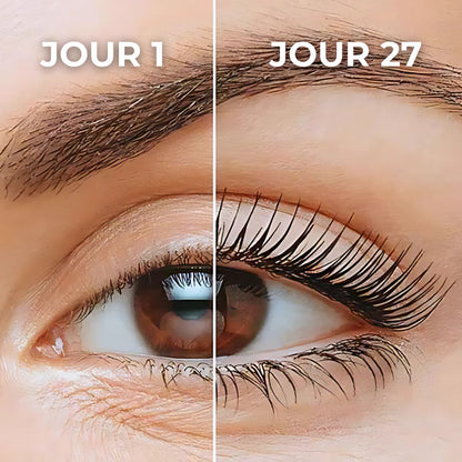 LashFervor™ — Ignite Irresistible Lashes That Command Every Glance