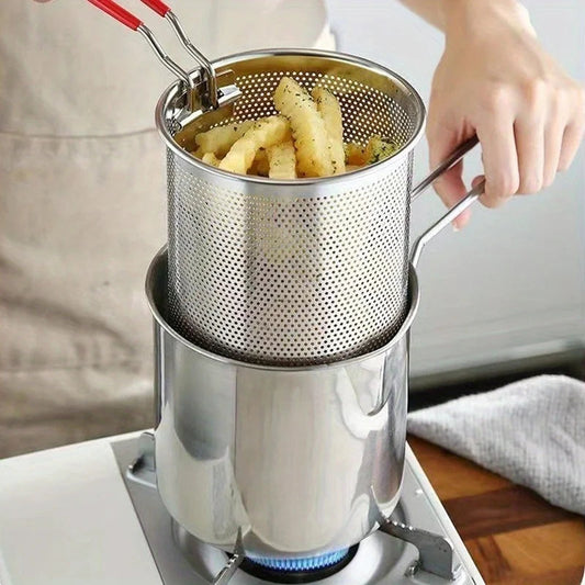 FryMaster - Versatile Cooking Appliance
