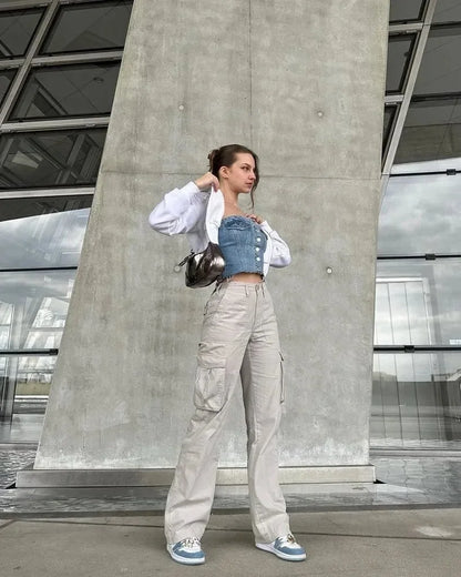 Bernadette™ Ready Functional Streetwear