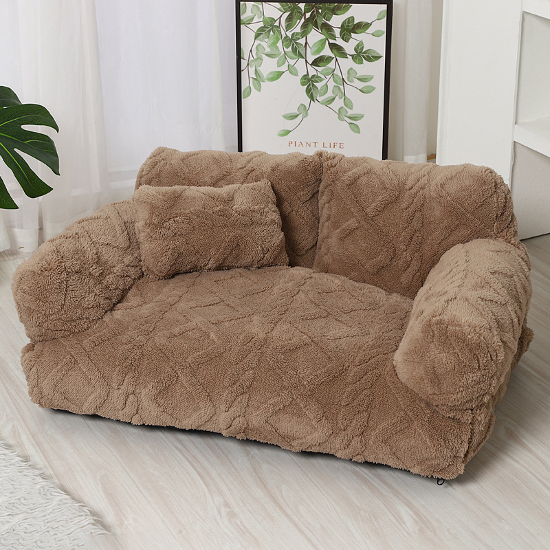 CozyPaw™ — Wrap Your Pet in Soothing Comfort and Orthopedic Relief Every Night