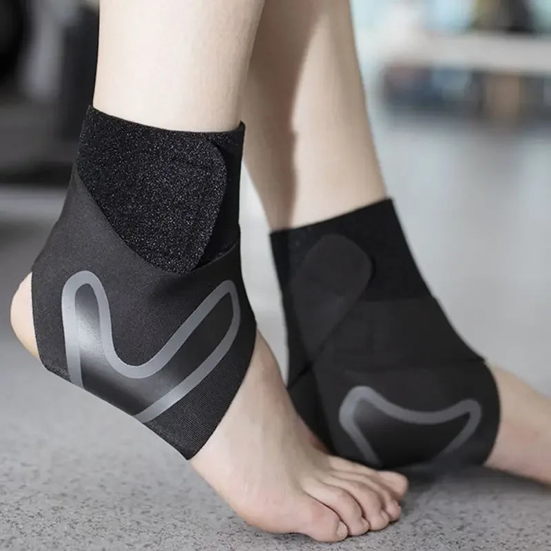 FlexStride™ — Crush Pain and Swelling for Unstoppable, All-Day Confidence