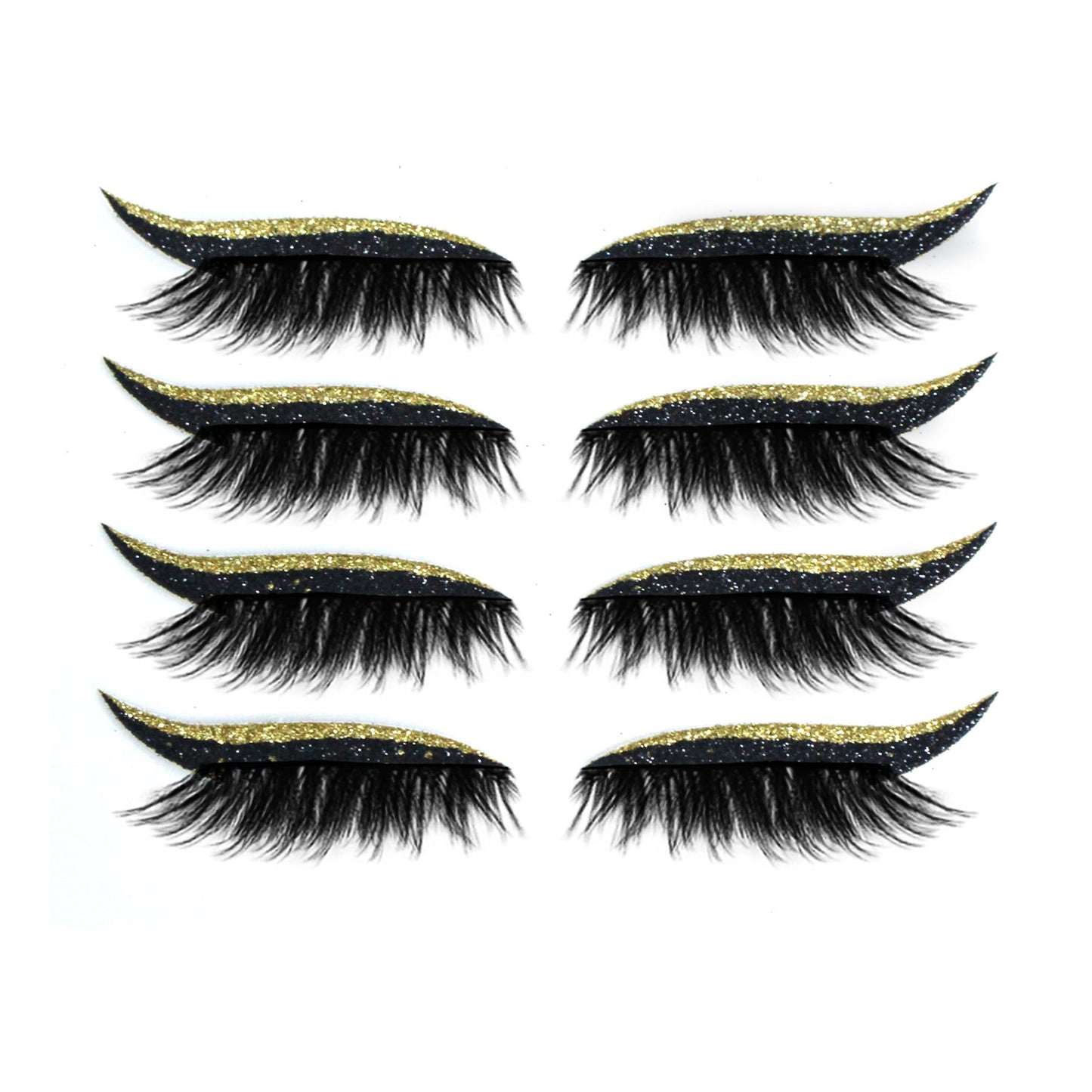 LumaLash™ — Instant Cat-Eye Confidence That Lasts for Days