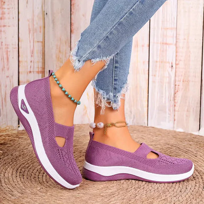 VelariStep™ — Step Into All-Day Relief and Unstoppable Comfort