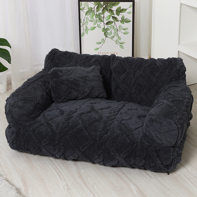 CozyPaw™ — Wrap Your Pet in Soothing Comfort and Orthopedic Relief Every Night