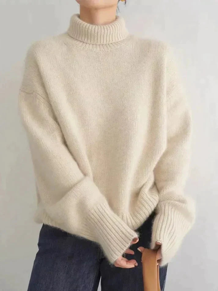 Matilda™ Classic Luxurious Cozy Sweater
