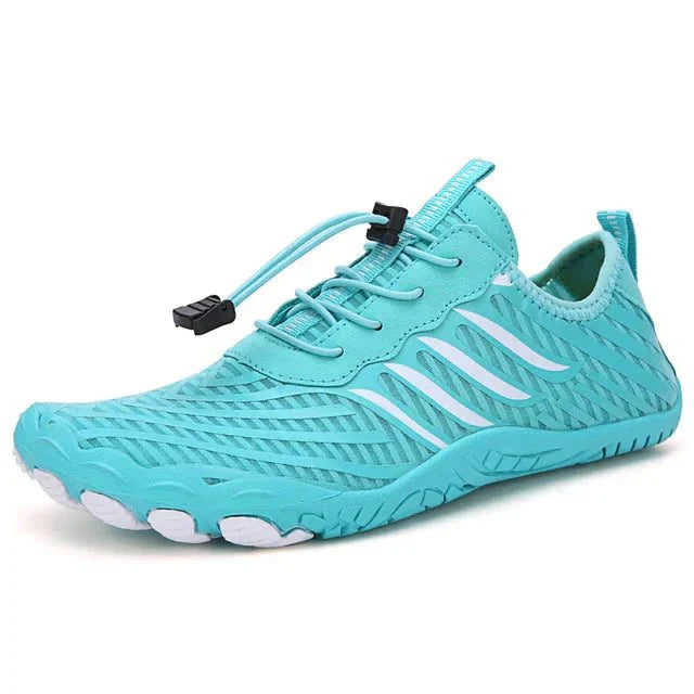 FlexSole™ | Sneakers That Offer the Feeling of Serenity