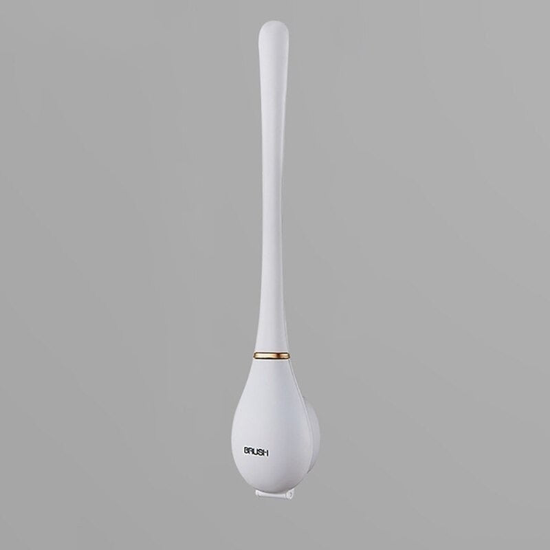 PowerScrubX™ — Conquer Every Hidden Grime for a Toilet That Shines with Pure Confidence
