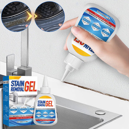 PureGuard™ Mold Remover — Crush Stubborn Mold Fast for a Fresh, Spotless Home