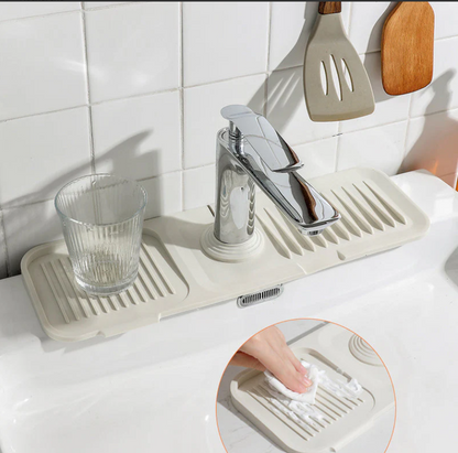 DryEase™ — Transform Your Kitchen with Fast-Drying, Spotless Surfaces