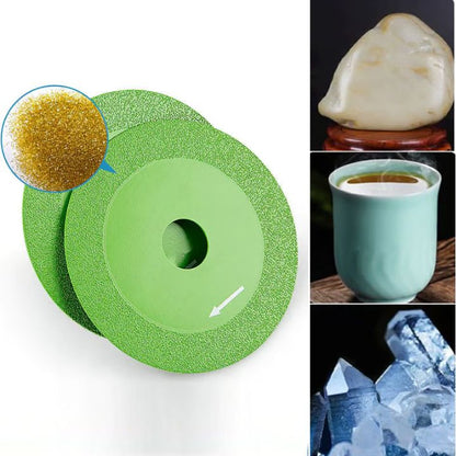 1+1 Free | Versatile Diamond Saw Blade