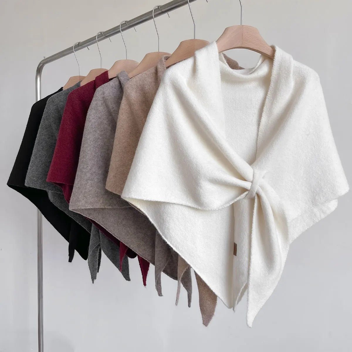 VeloraNest™ — Wrap Yourself in Effortless Warmth and Unshakable Confidence All Day