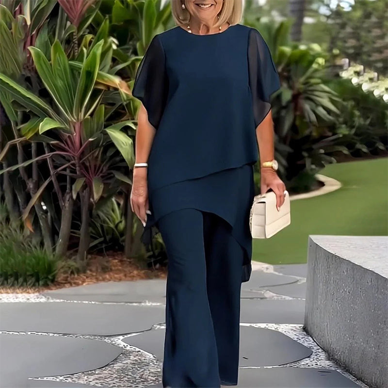 VeloraFlex™ — Wear Confidence That Moves With You All Day Long