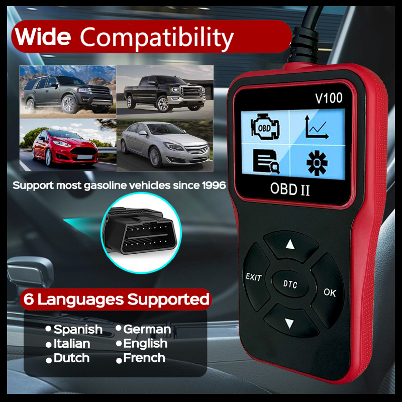 IgniteGuard™ — Gain Instant Engine Mastery and Dodge Costly Breakdowns