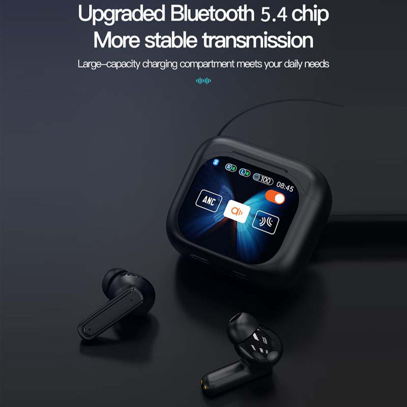 SeveraTone™ — Command Your World with Crystal-Clear Sound and Instant Control