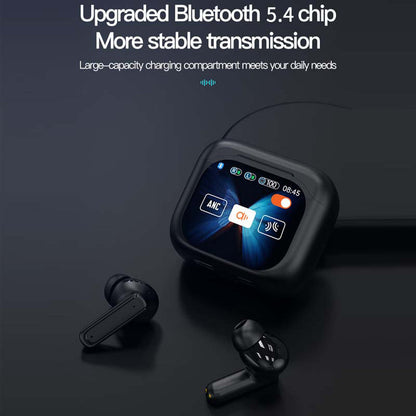 SeveraTone™ — Command Your World with Crystal-Clear Sound and Instant Control