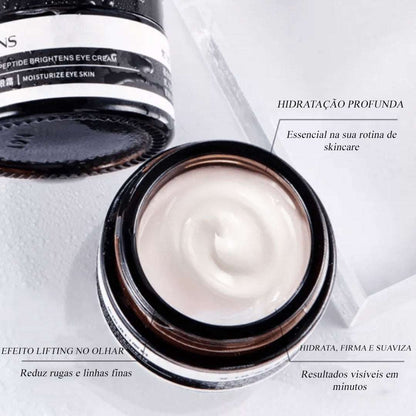 LumaRise™ Eye Renewal Cream — Wake Up to Instantly Younger, Brighter Eyes That Dazzle Every Day